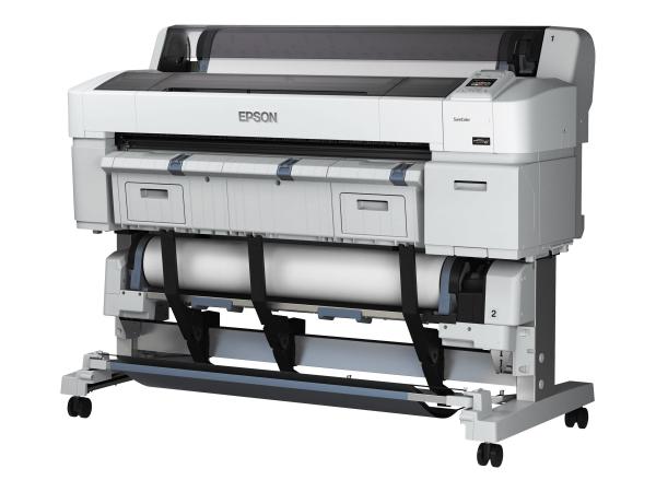 Epson SureColor SC-T5200D-PS (36 Zoll) Doppelrolle PostScipt Großformatdrucker